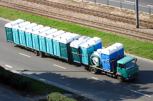 Portable Toilet Options We Offer in Chesterbrook, PA